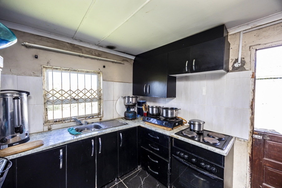 2 Bedroom Property for Sale in Mdantsane Nu 6 Eastern Cape